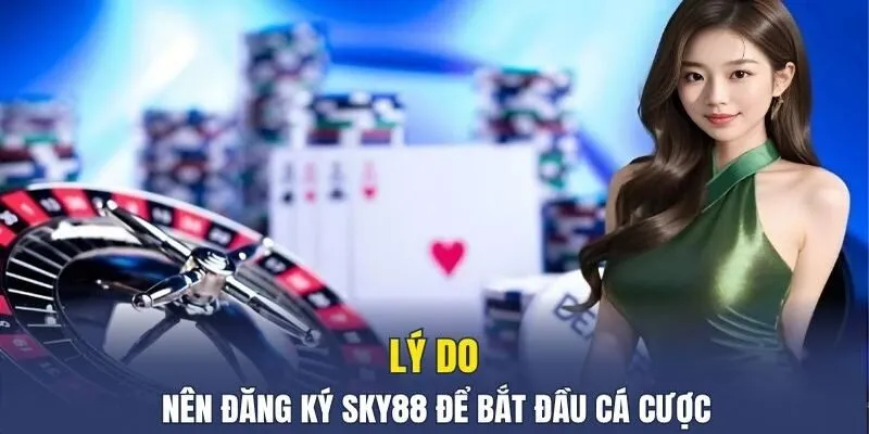 Các bước đăng ký tài khoản đầy đủ và dễ hiểu cho tân thủ
