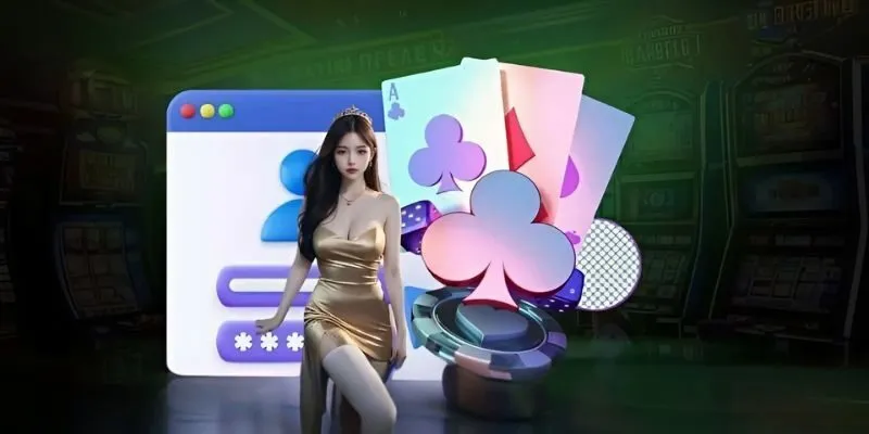 Đăng ký Five88 đơn giản qua vài bước nhanh chóng cho người mới