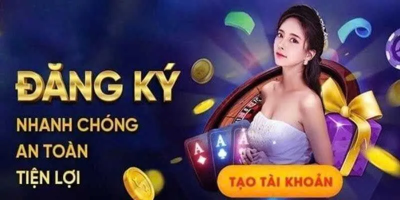 đăng ký NBet