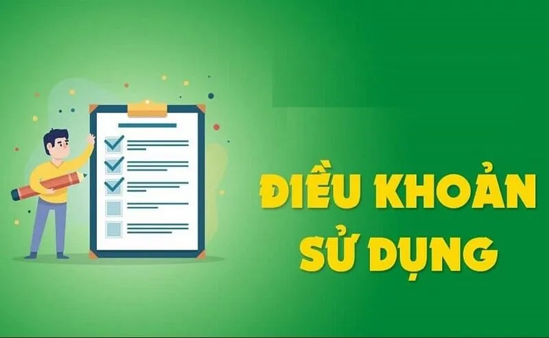 Các điều khoản sử dụng về quyền của người dùng đều được quy định cụ thể