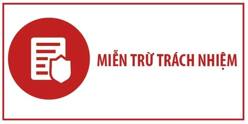 Tìm hiểu thông tin miễn trừ trách nhiệm là gì