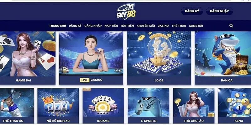 Sky88