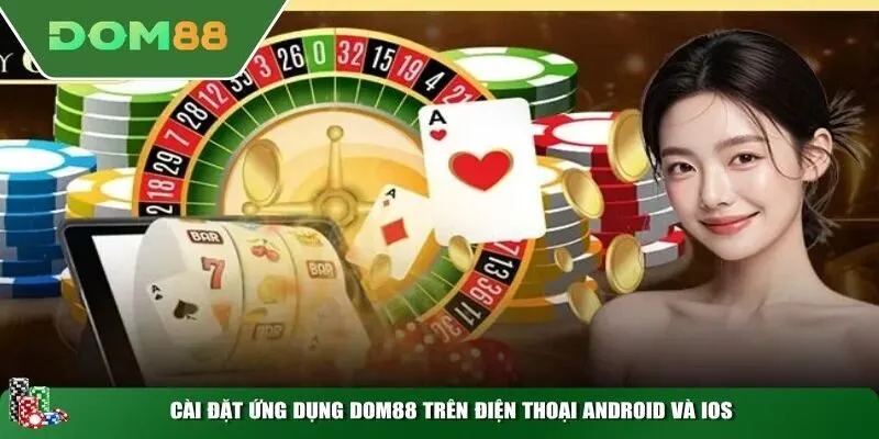 tải app Dom88