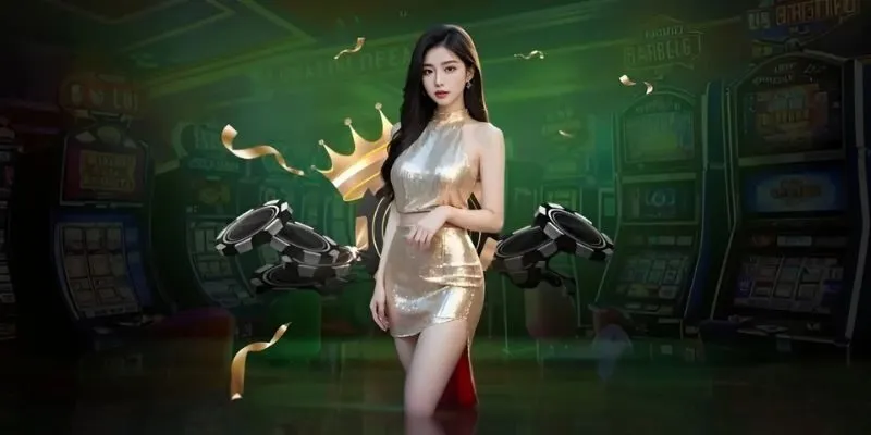 Tuyển chọn những game hấp dẫn chỉ xuất hiện trên nhà cái