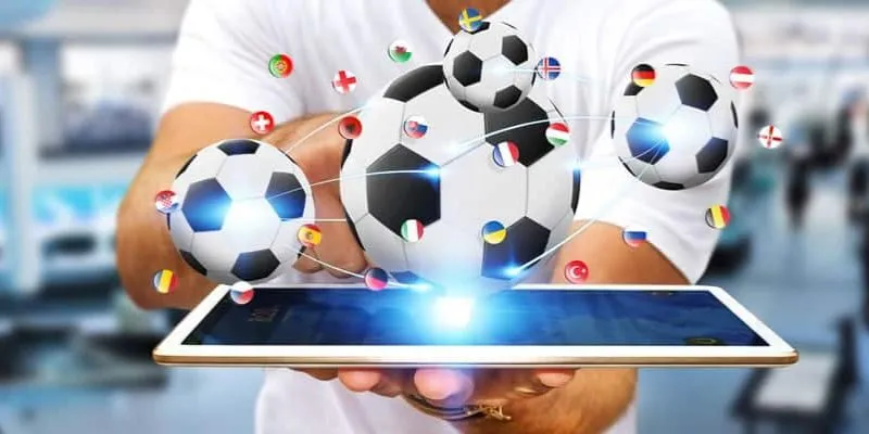 Cách soi tỷ lệ kèo