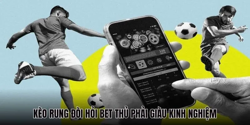 Cách để tối ưu lợi nhuận khi đánh rung là gì?