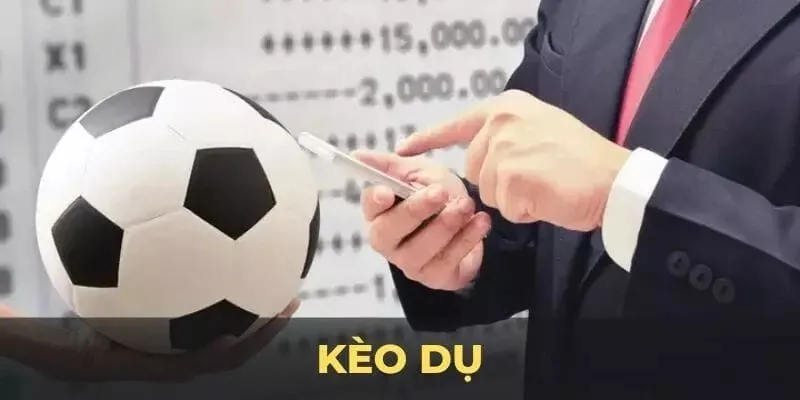 Phân tích yếu tố hiện diện kèo dụ