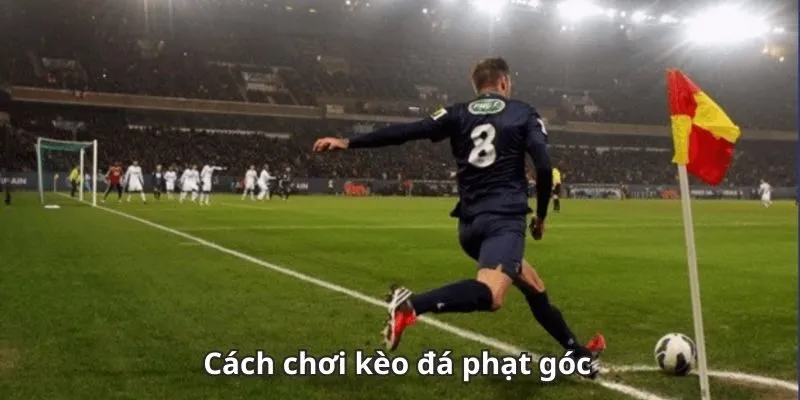 Kèo phạt góc