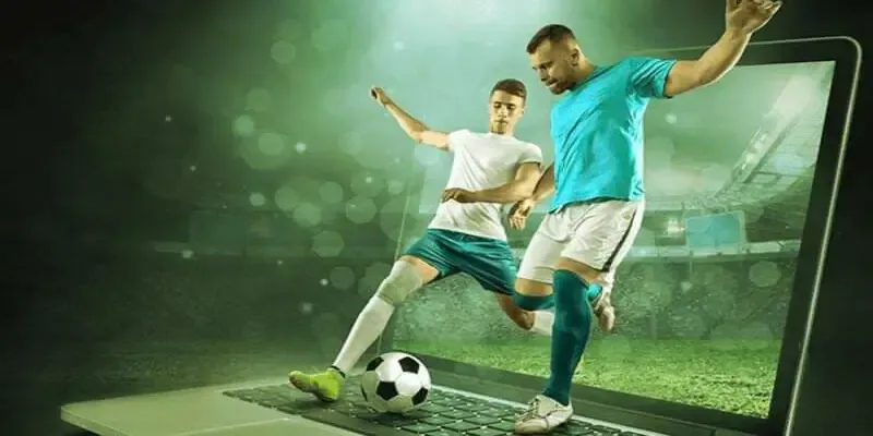 Nhà cái cung cấp đa dạng các hệ thống kèo cược thể thao
