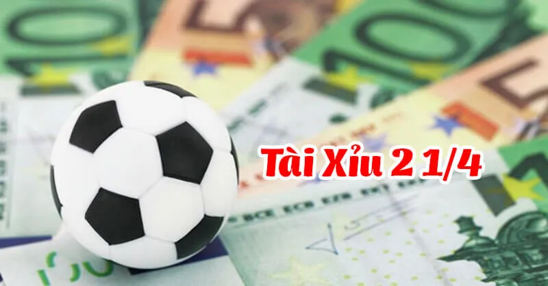 Hướng dẫn đọc chuẩn xác khi chơi tài xỉu 2.25 là gì?