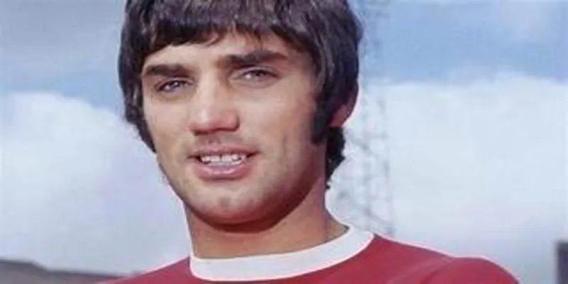 George Best luôn là một trong số những cầu thủ chủ chốt của đội tuyển